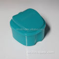 Plastikprothesenbadbox/Polidentruhe Box